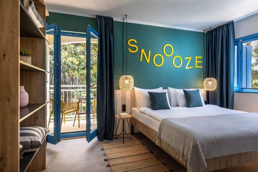 Junior Suite for 2+2 SS