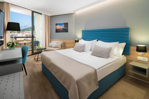 Room for 2+1 SS