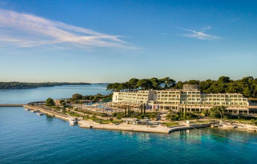 Готель ISABELLA ISLAND RESORT VALAMAR COLLECTION