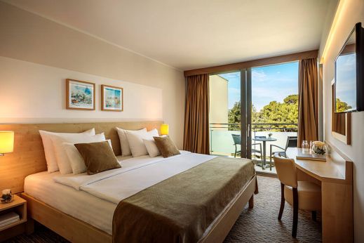 Room for 2