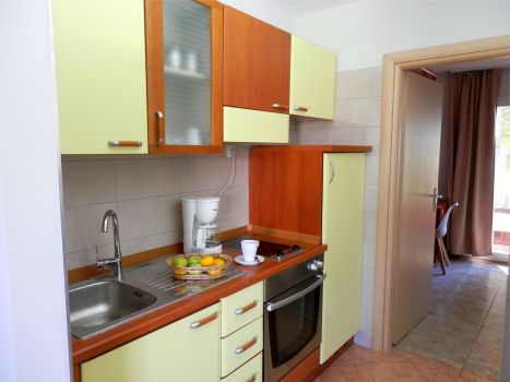 Junior Apartment A4 PV