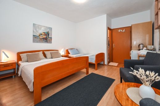DBL room