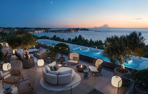 PICAL RESORT VALAMAR COLLECTION FAMILY HOTEL