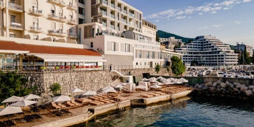 Hotel ISTRA