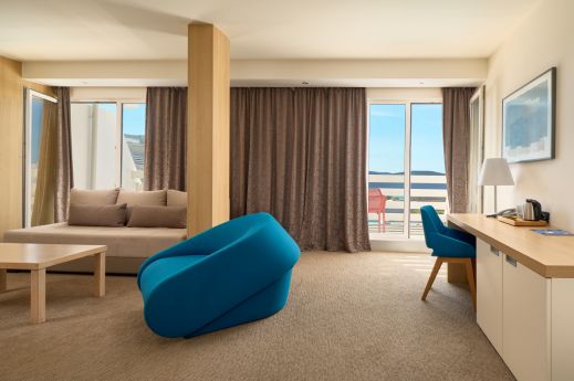 Family suite