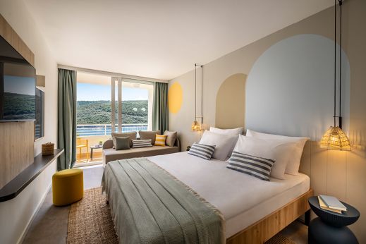 Room for 2+1 SS