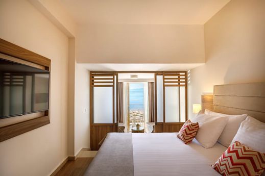 Room for 2+2 SV