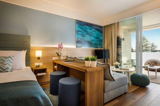 Superior Suite for 2+2