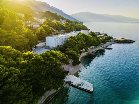 HOLIDAY VILLAGE SAGITTA