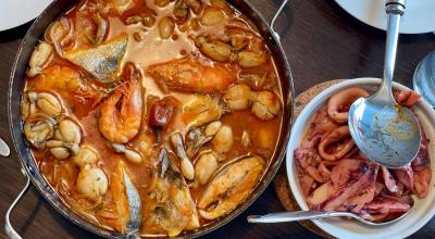 Хорватська кухня: страви, які варто спробувати